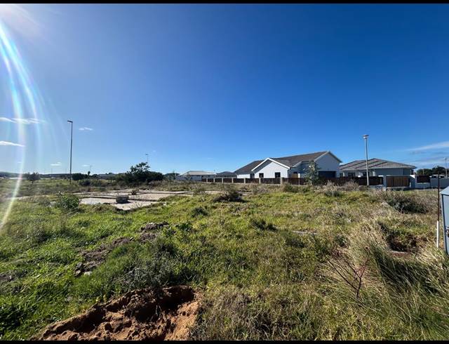 613M² VACANT LAND FOR SALE IN FOUNTAINS ESTATE